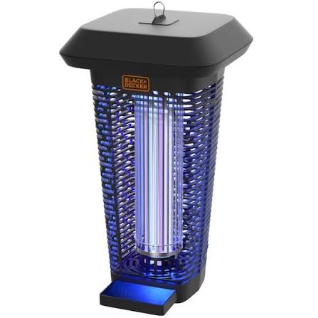 BLACK+DECKER bug zapper